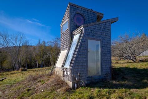 26 Tidal Creek Road Brooksville ME 04642