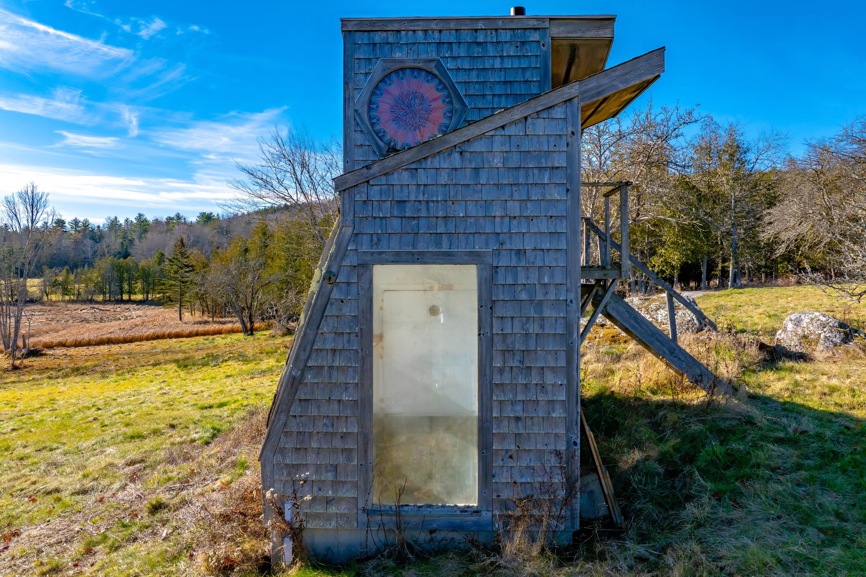 26 Tidal Creek Road Brooksville ME 04642