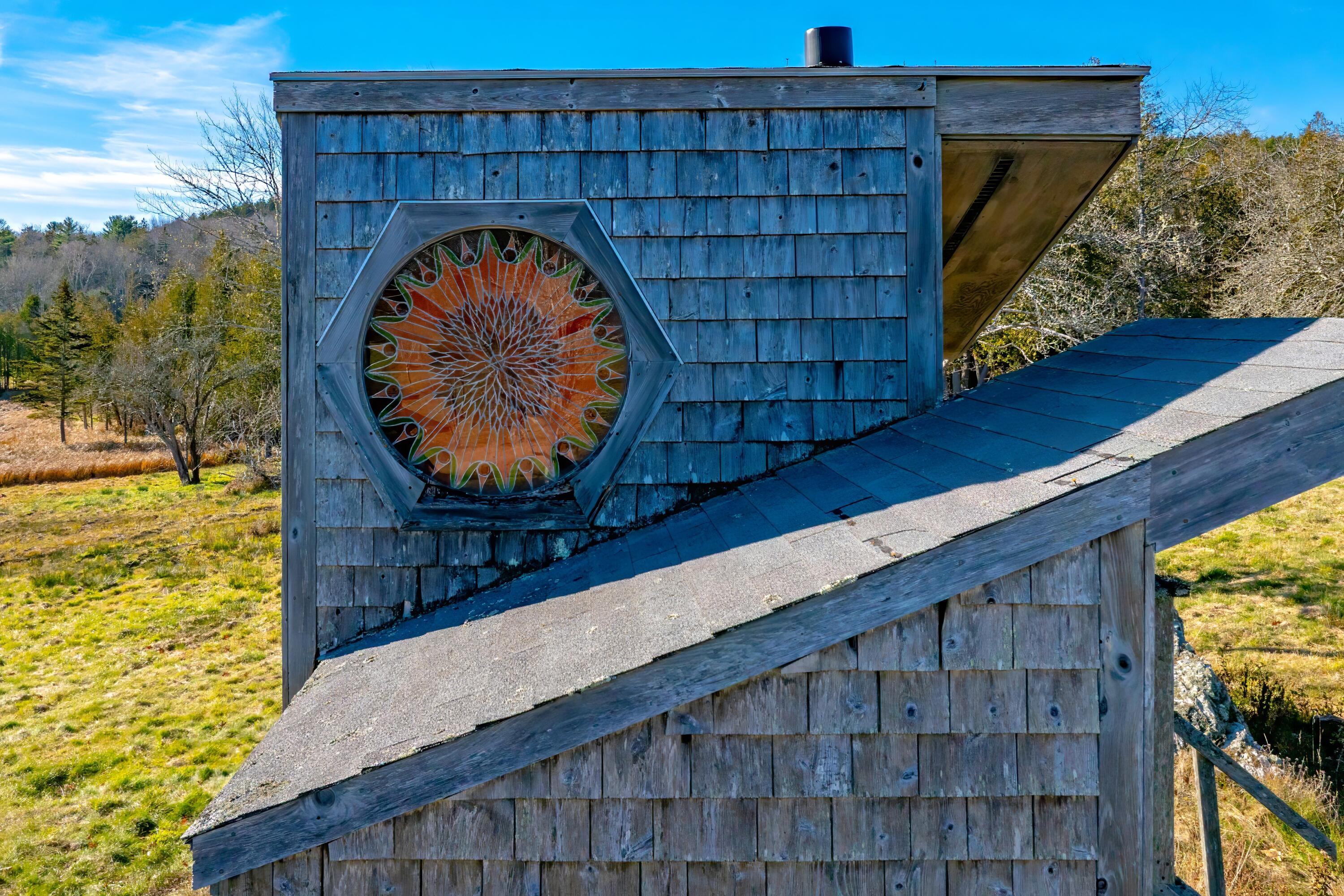 26 Tidal Creek Road Brooksville ME 04642