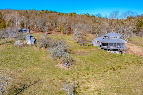 26 Tidal Creek Road Brooksville ME 04642