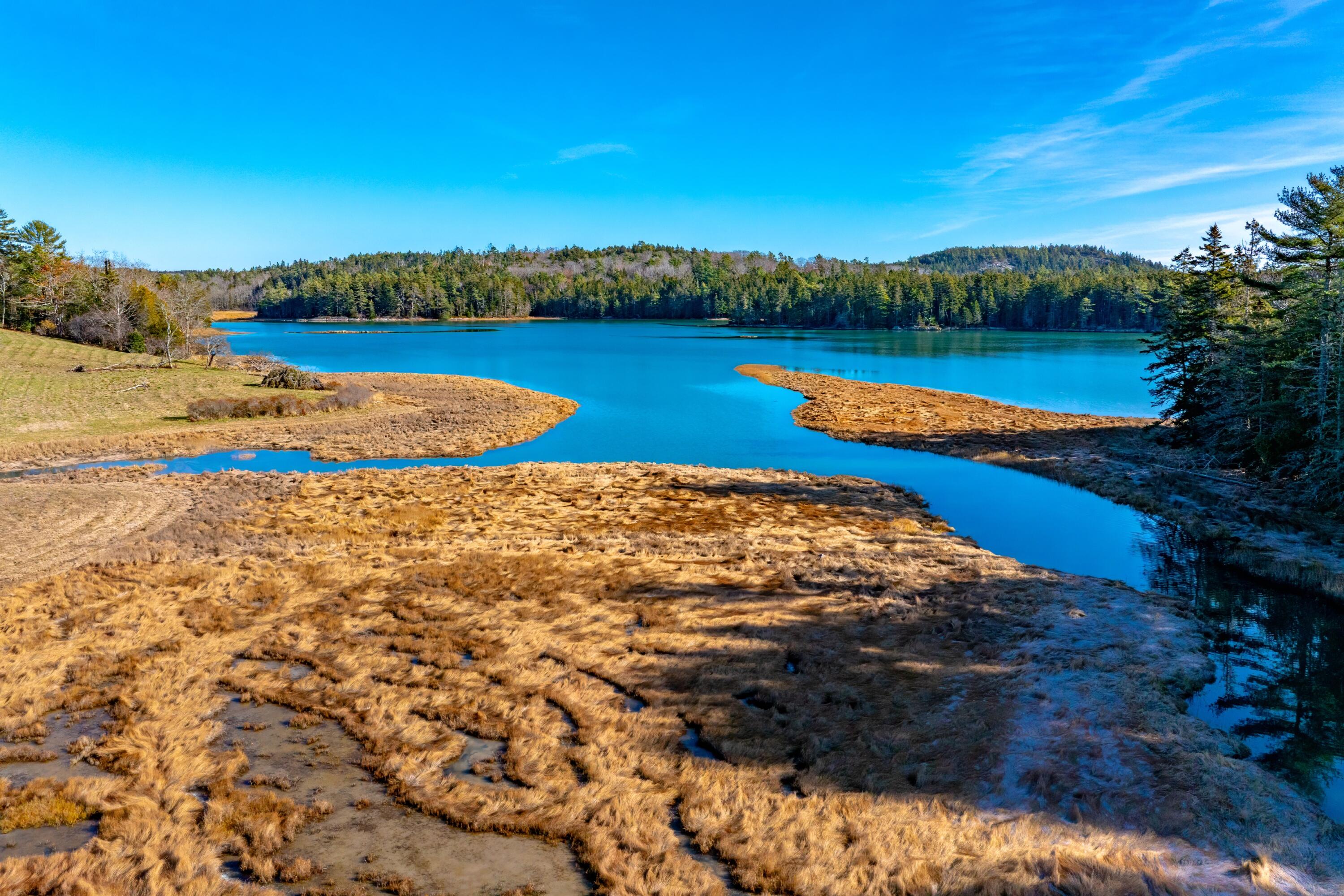 26 Tidal Creek Road Brooksville ME 04642