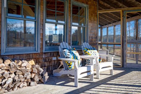 26 Tidal Creek Road Brooksville ME 04642