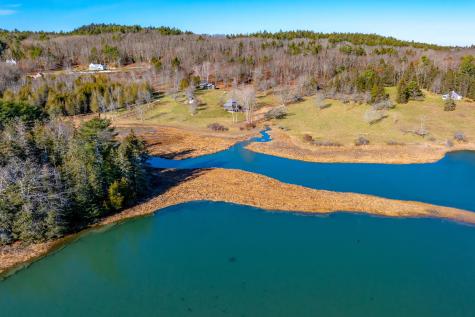 26 Tidal Creek Road Brooksville ME 04642