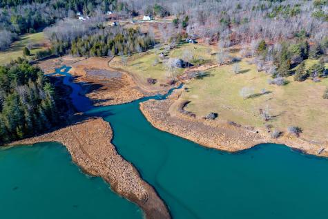26 Tidal Creek Road Brooksville ME 04642