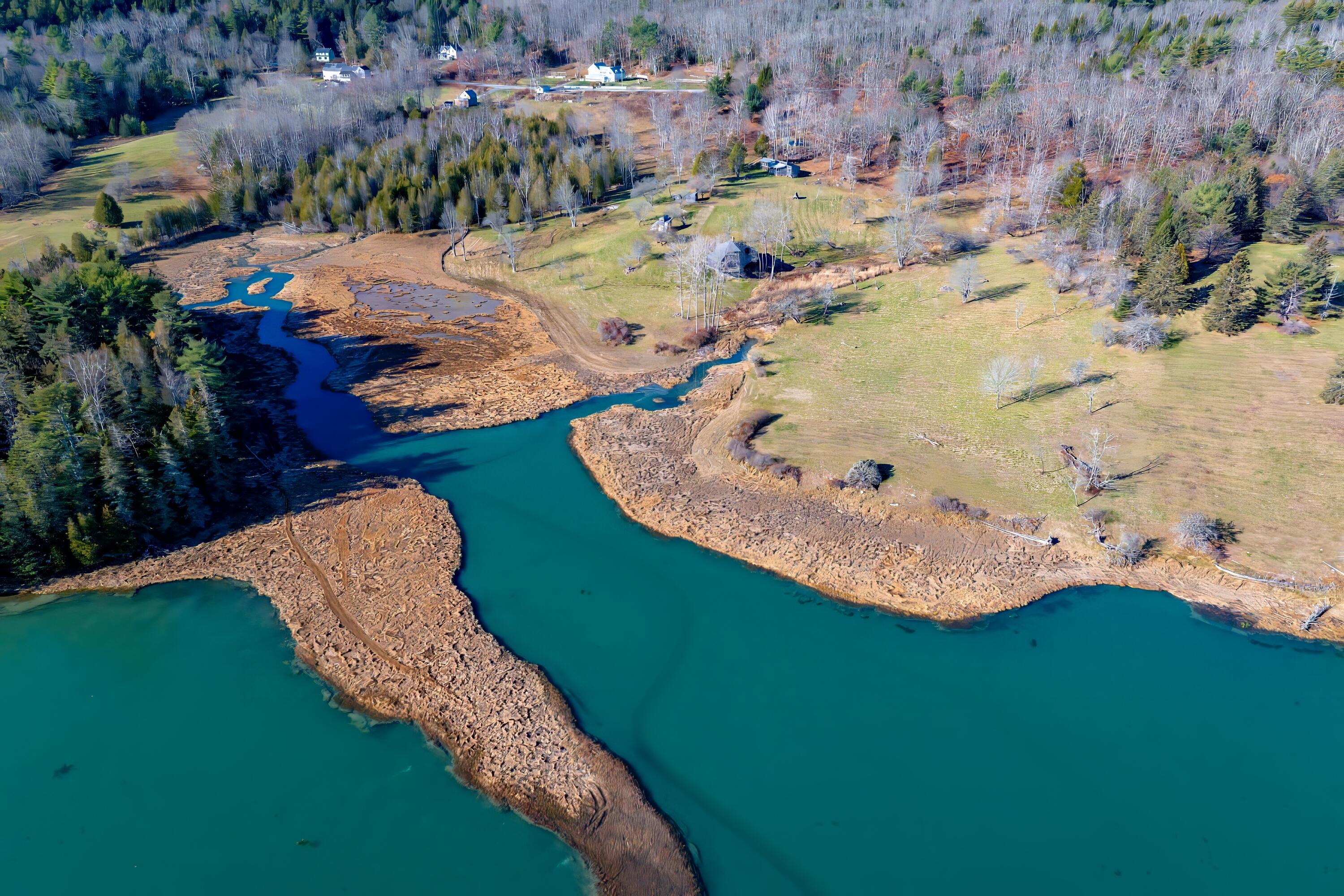 26 Tidal Creek Road Brooksville ME 04642