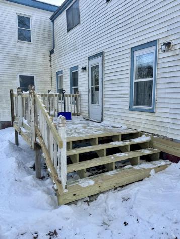 33 Third Street Eastport ME 04631