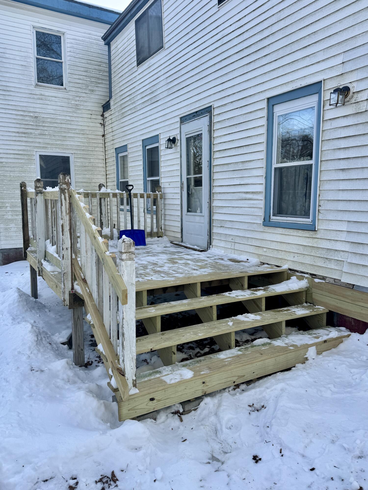 33 Third Street Eastport ME 04631