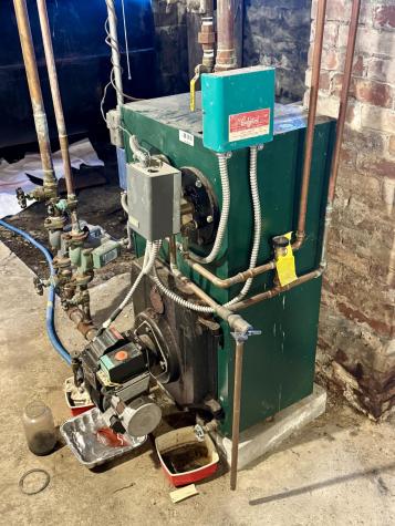 33 Third Street Eastport ME 04631