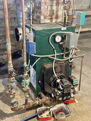 33 Third Street Eastport ME 04631