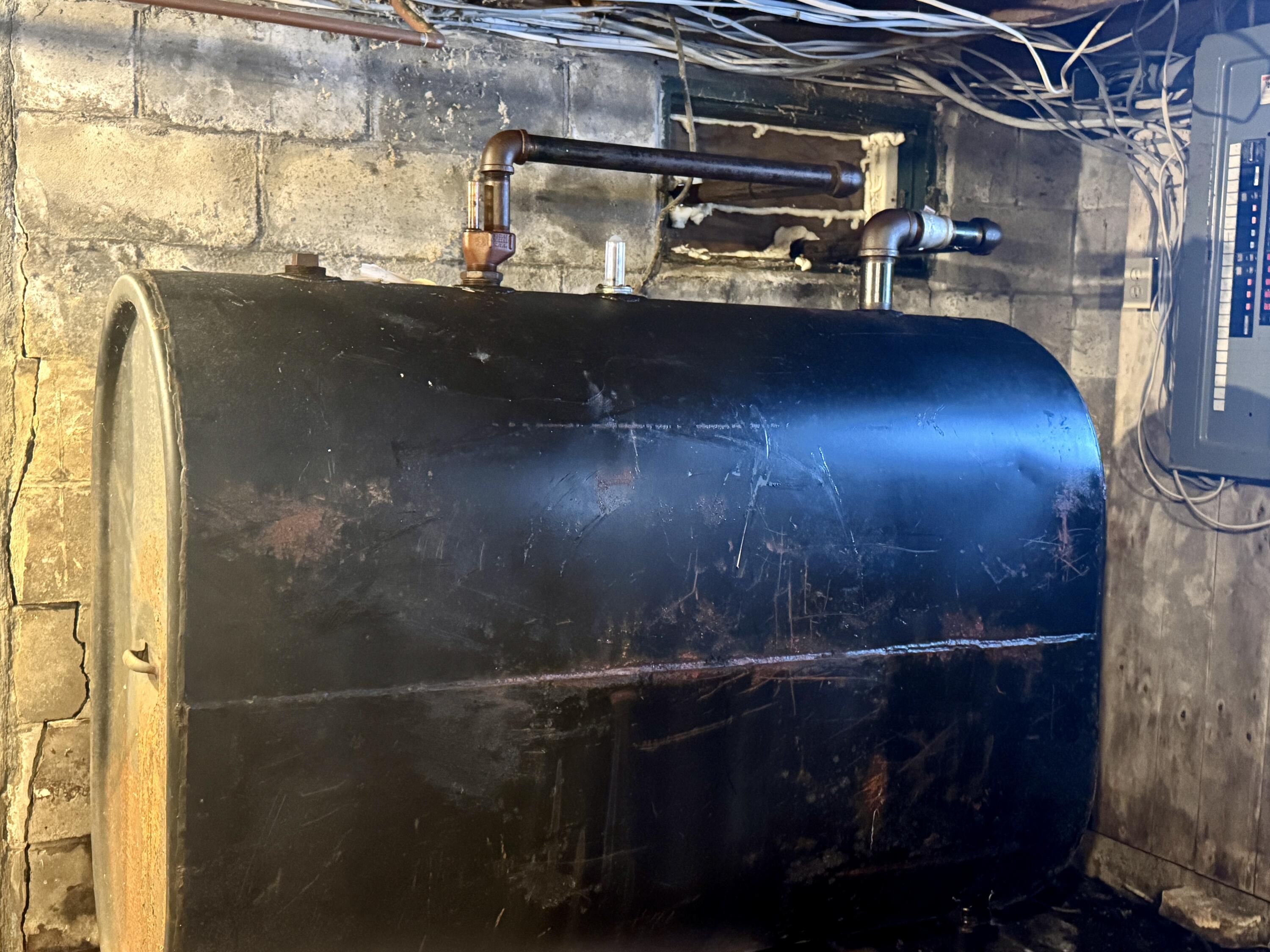 33 Third Street Eastport ME 04631