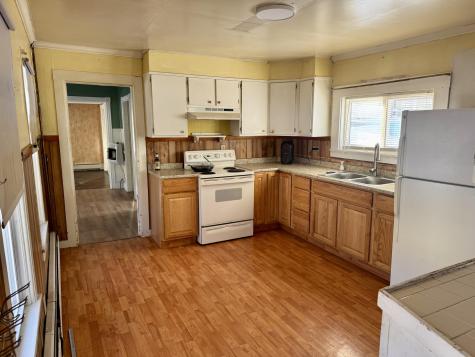 33 Third Street Eastport ME 04631