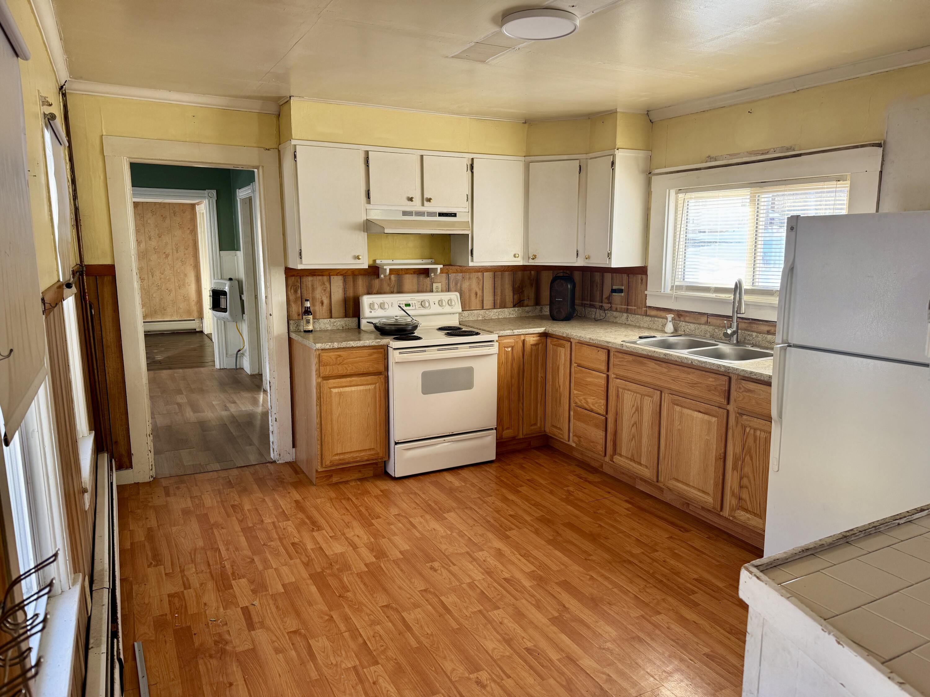 33 Third Street Eastport ME 04631