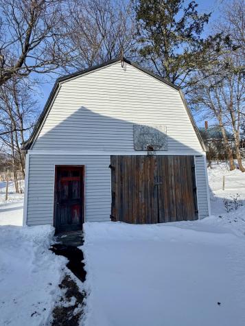 33 Third Street Eastport ME 04631