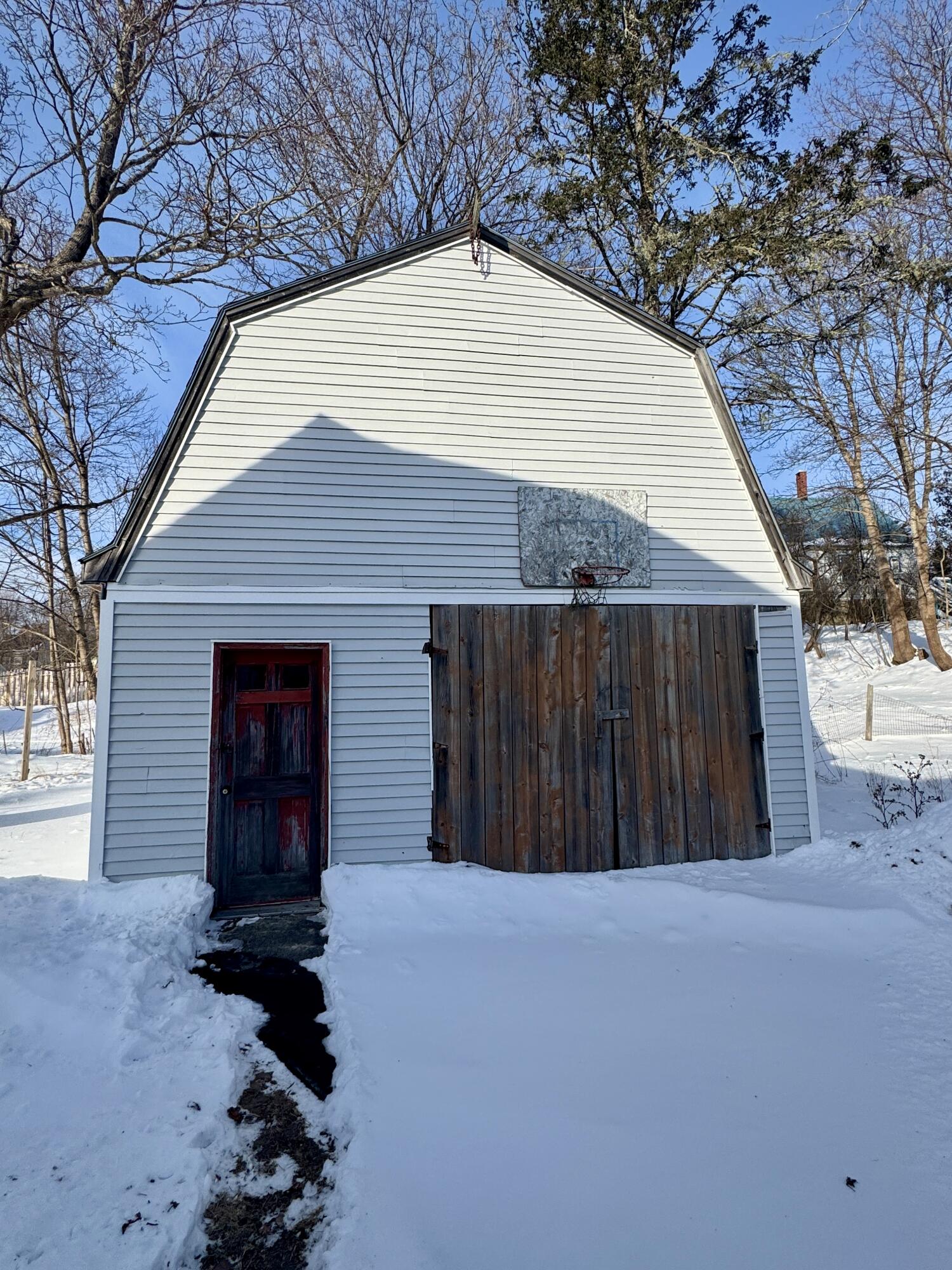 33 Third Street Eastport ME 04631