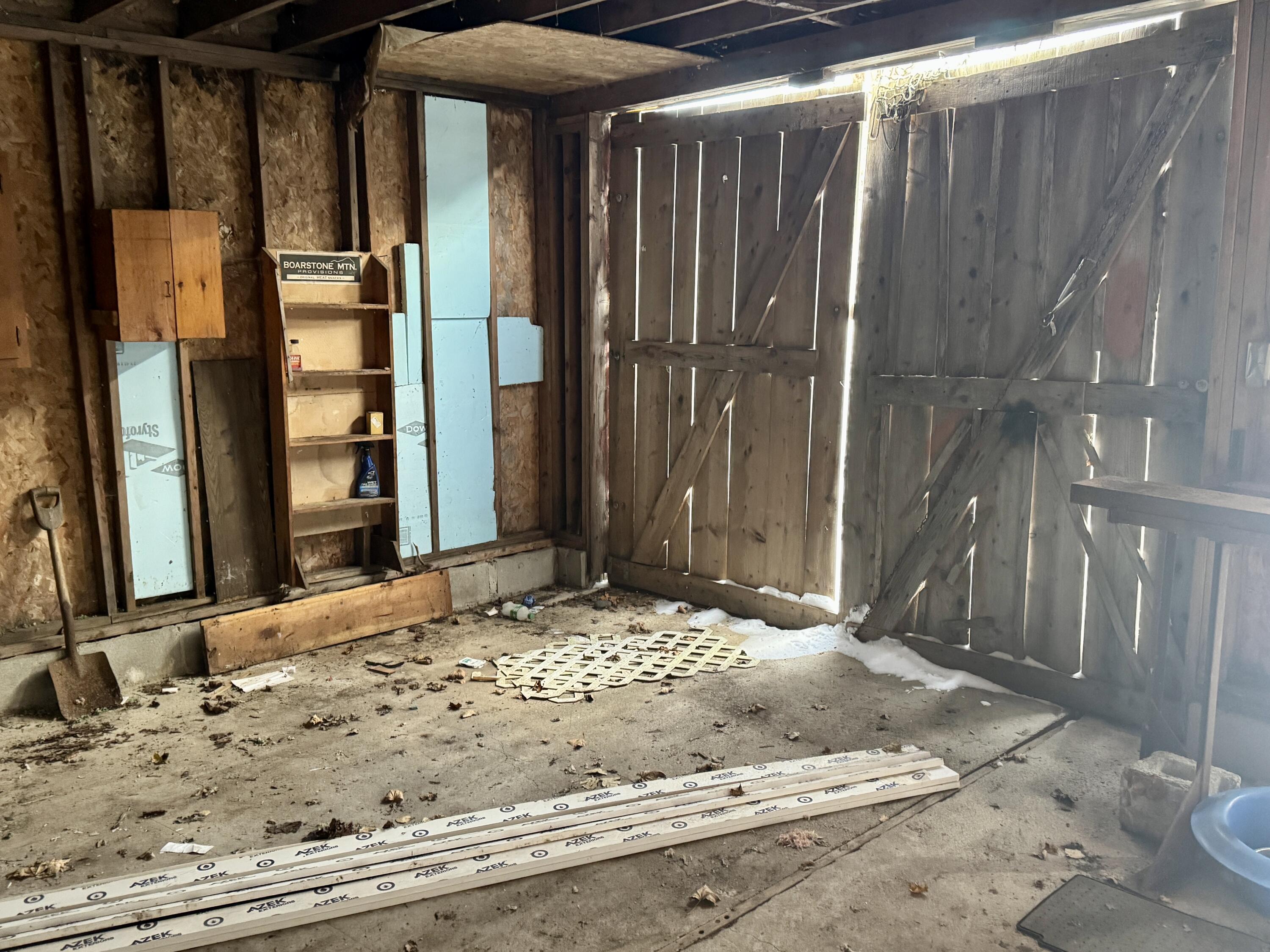 33 Third Street Eastport ME 04631