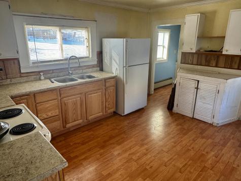 33 Third Street Eastport ME 04631