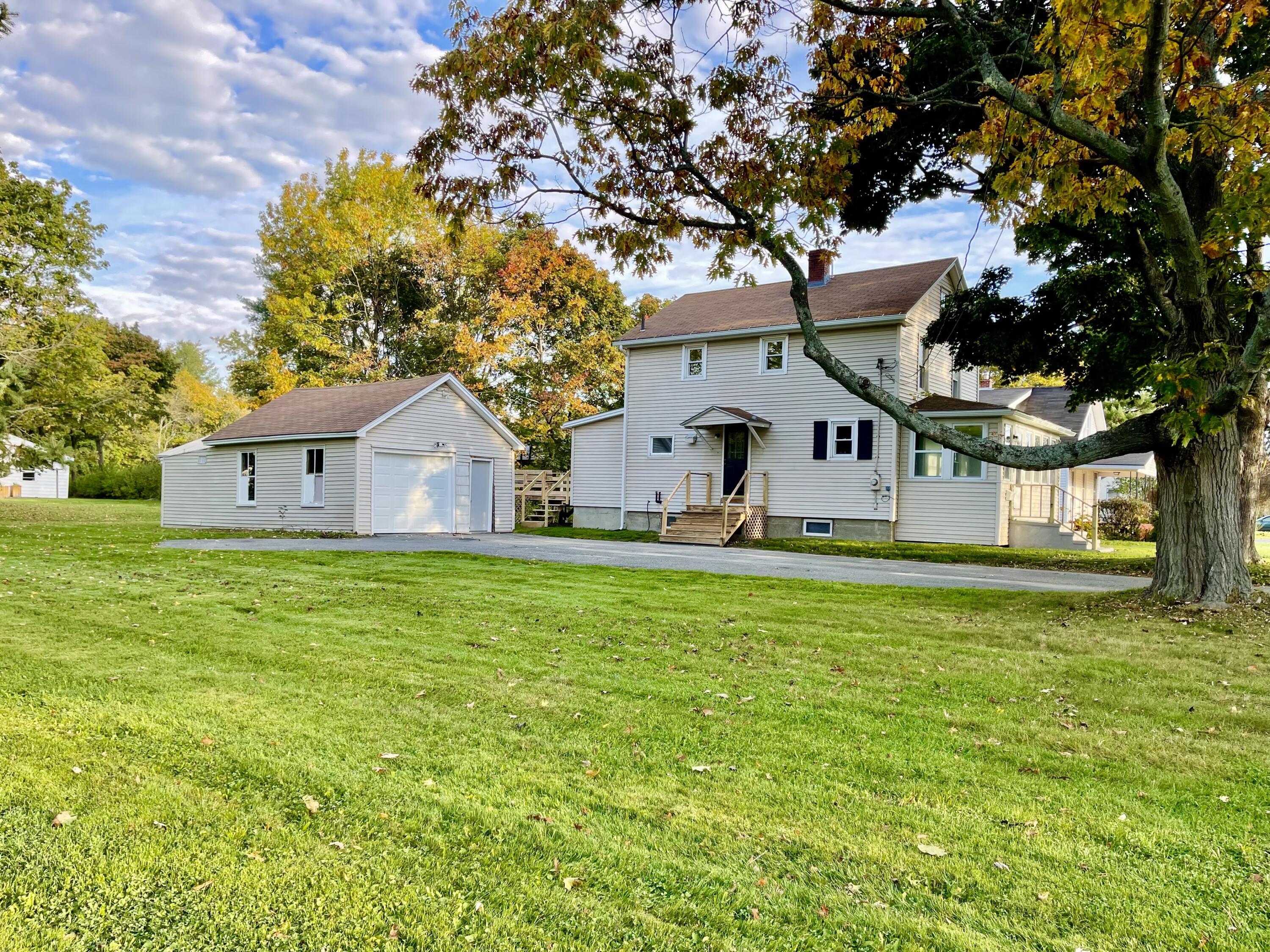 257 15th Street Bangor ME 04401