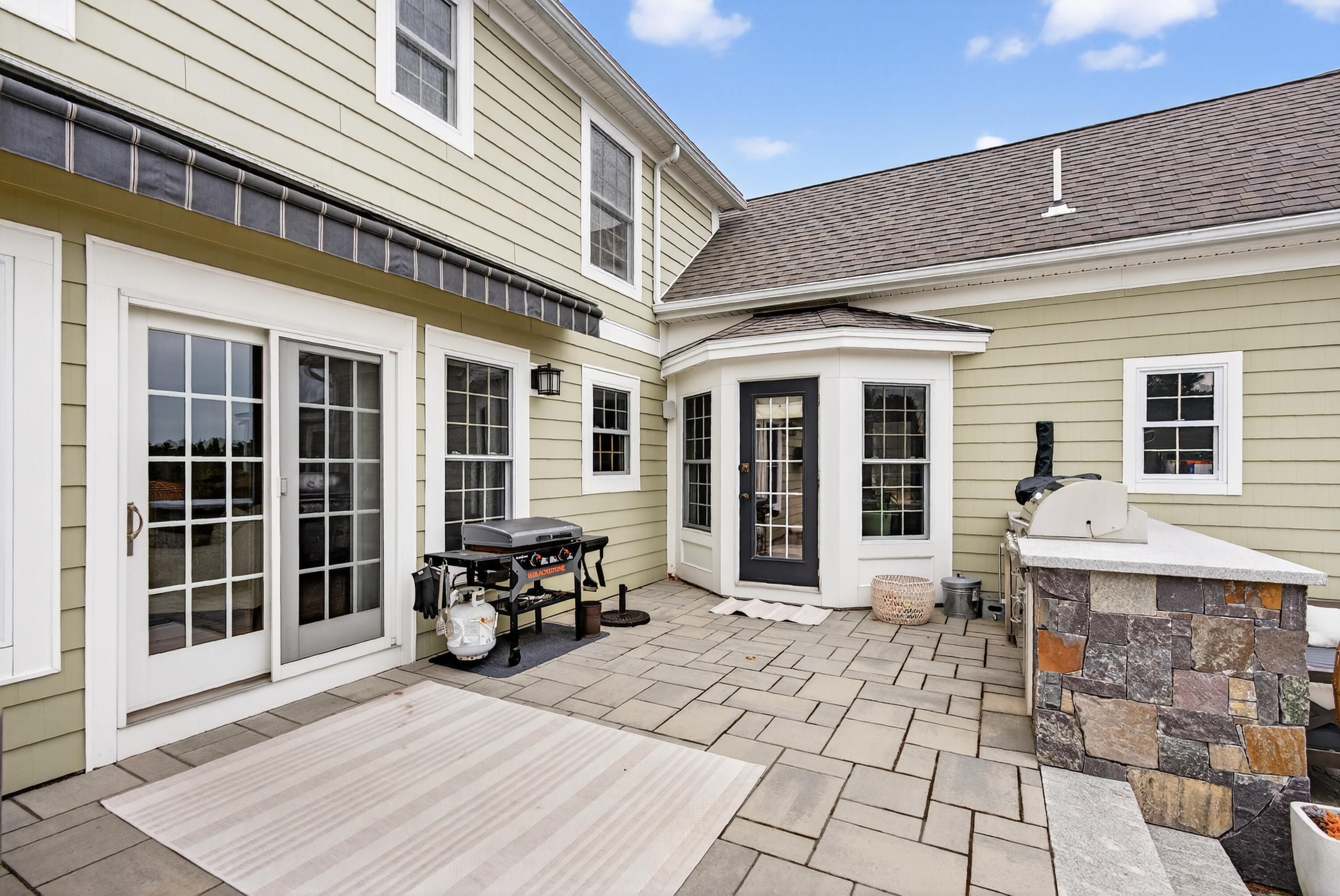 10 Stockholm Drive Cumberland ME 04021