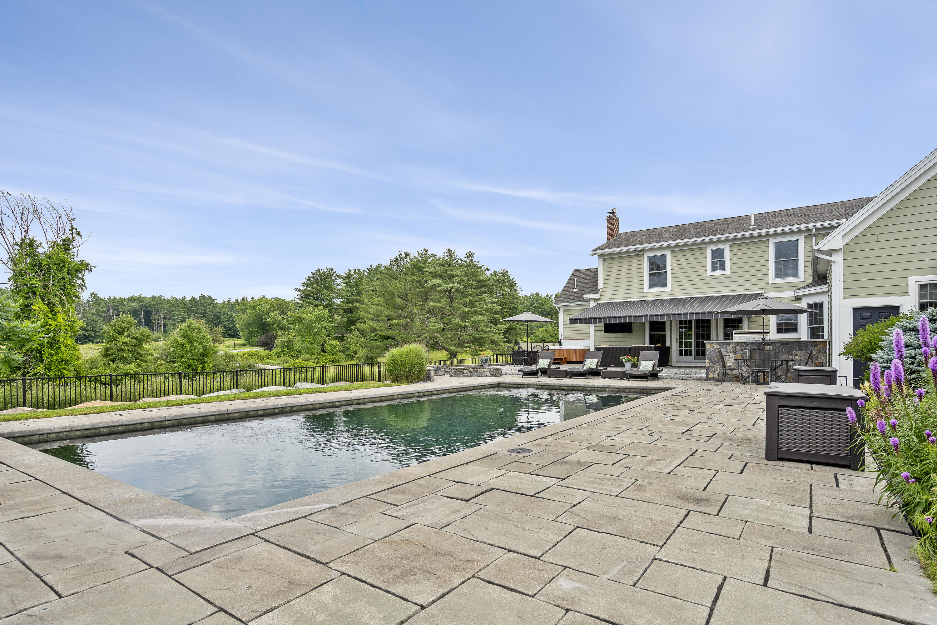 10 Stockholm Drive Cumberland ME 04021