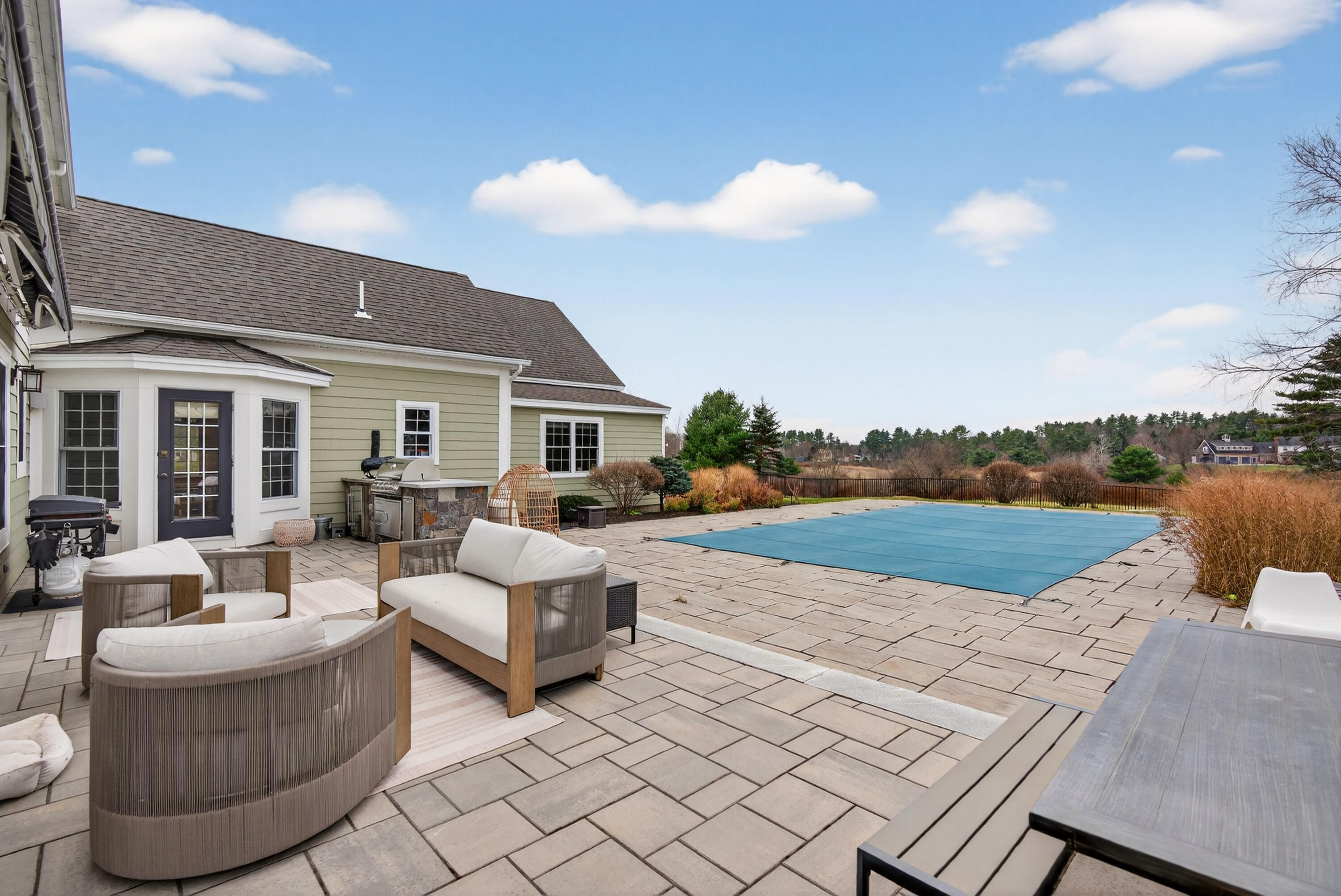 10 Stockholm Drive Cumberland ME 04021