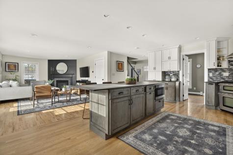 10 Stockholm Drive Cumberland ME 04021