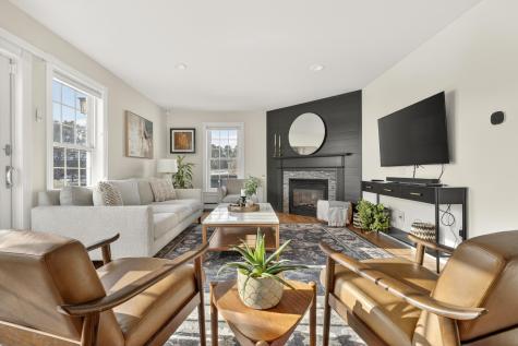 10 Stockholm Drive Cumberland ME 04021