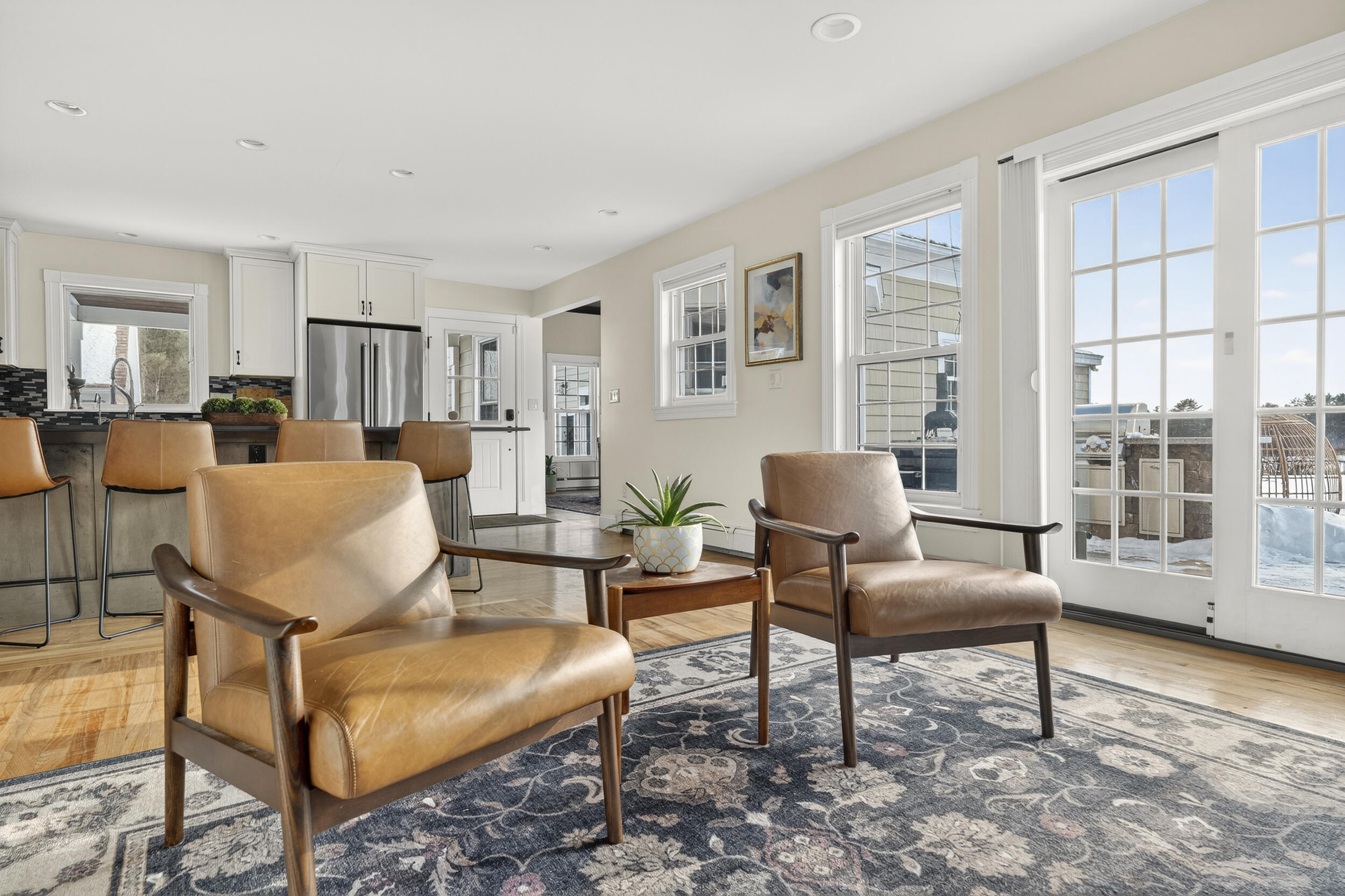 10 Stockholm Drive Cumberland ME 04021