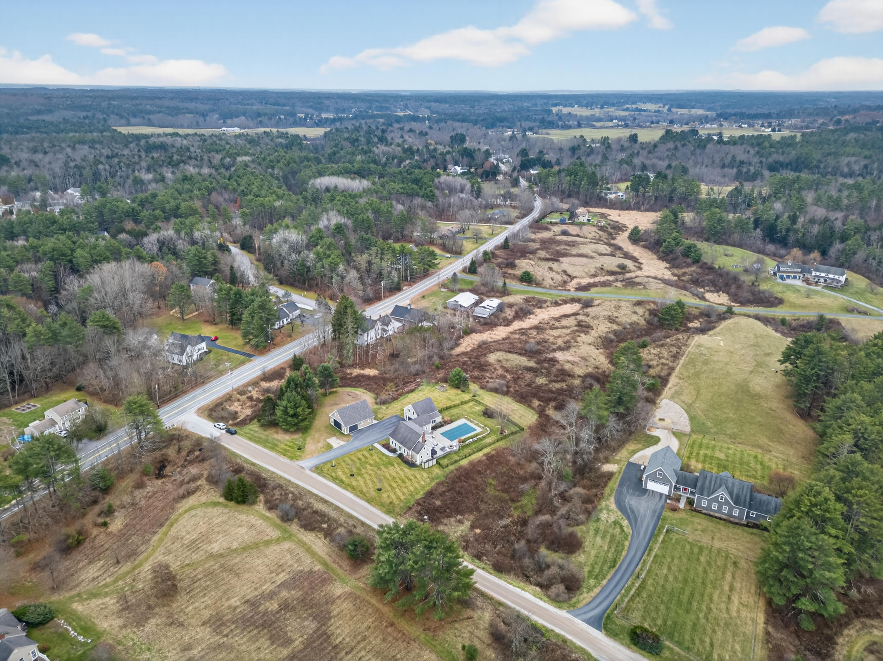 10 Stockholm Drive Cumberland ME 04021