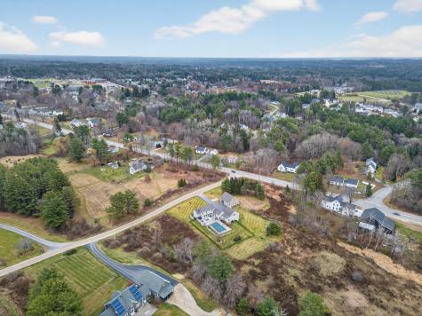 10 Stockholm Drive Cumberland ME 04021