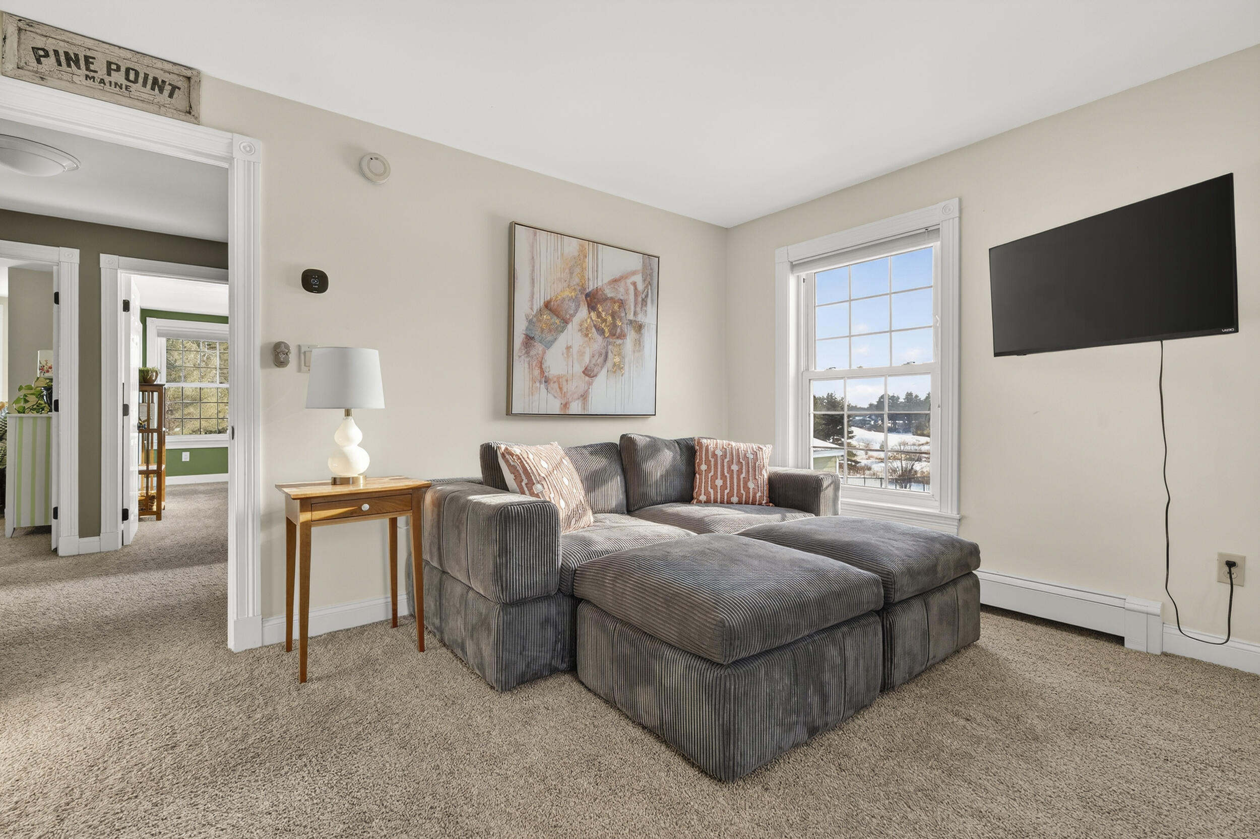 10 Stockholm Drive Cumberland ME 04021