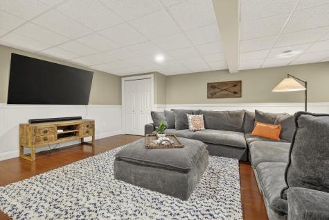 10 Stockholm Drive Cumberland ME 04021