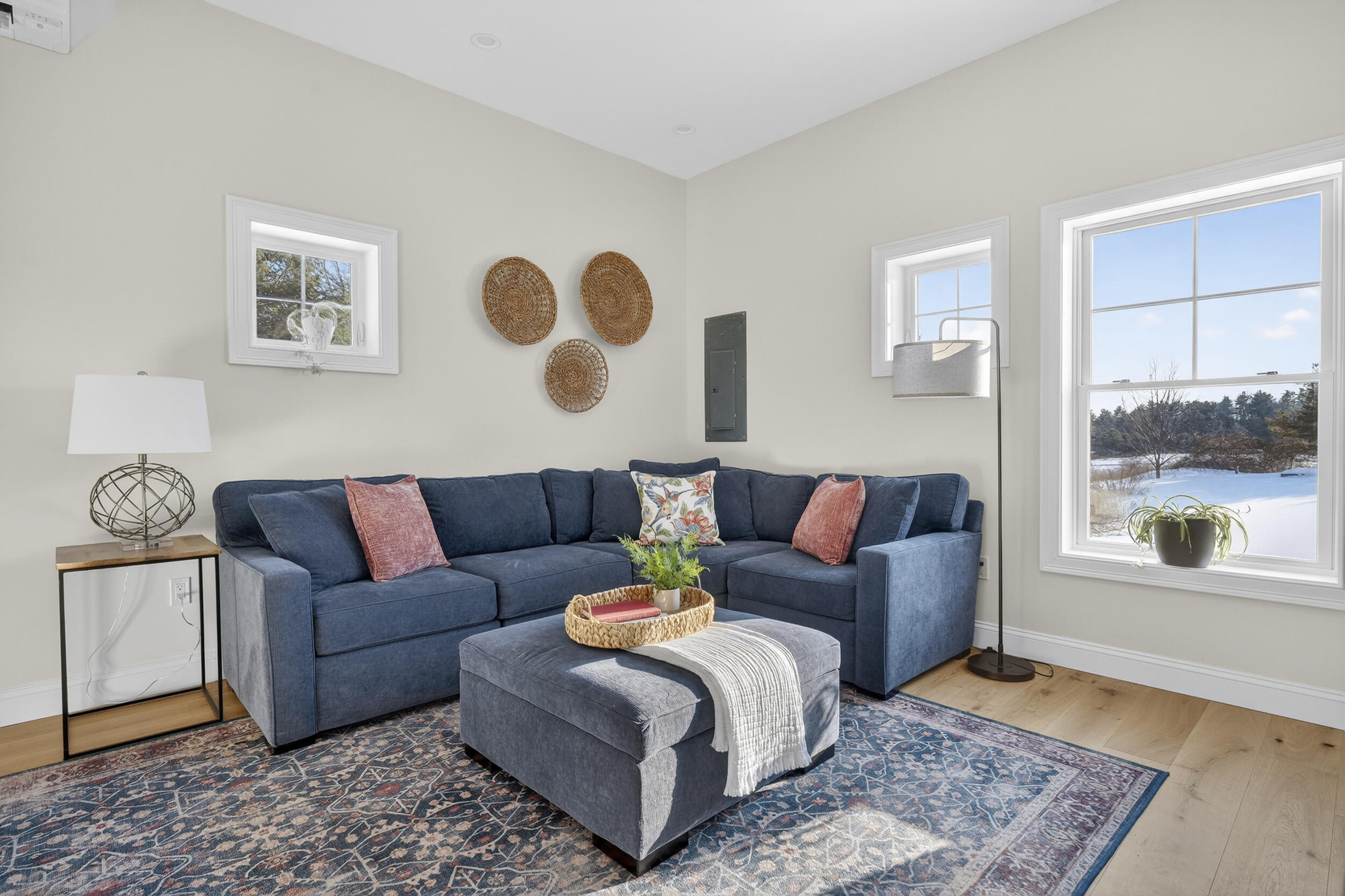 10 Stockholm Drive Cumberland ME 04021