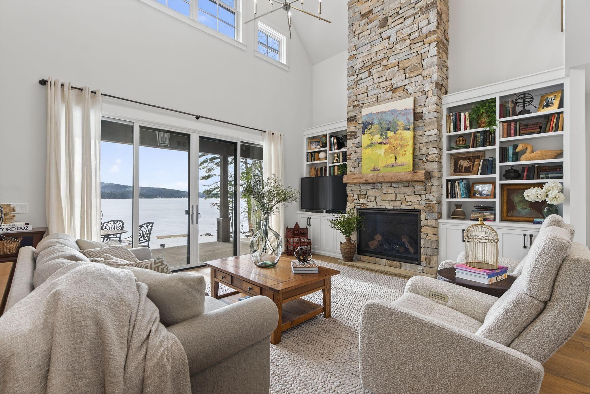 531 Abbott Road Acton ME 04001