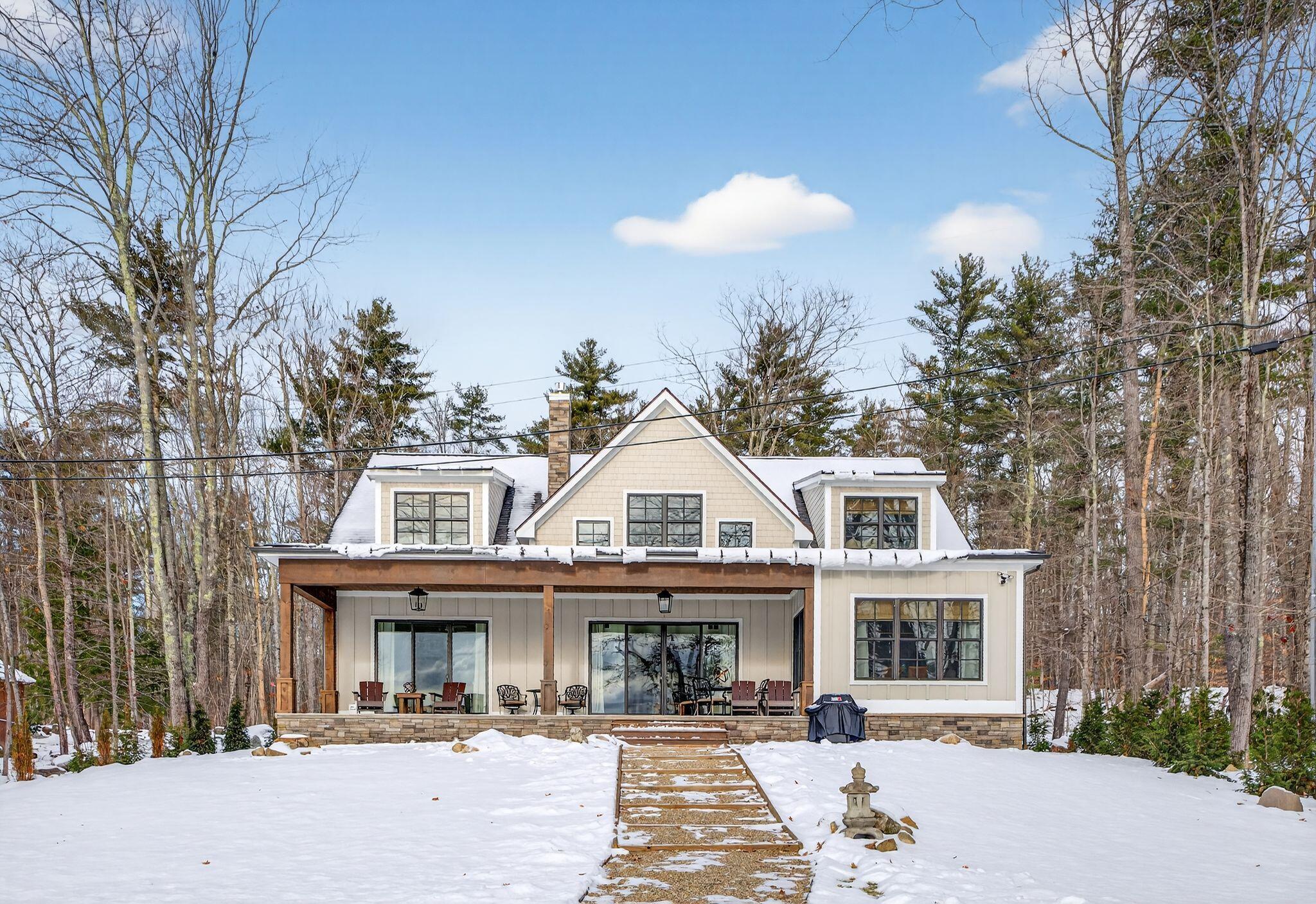 531 Abbott Road Acton ME 04001