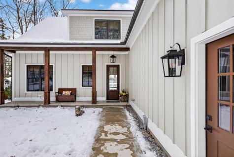 531 Abbott Road Acton ME 04001