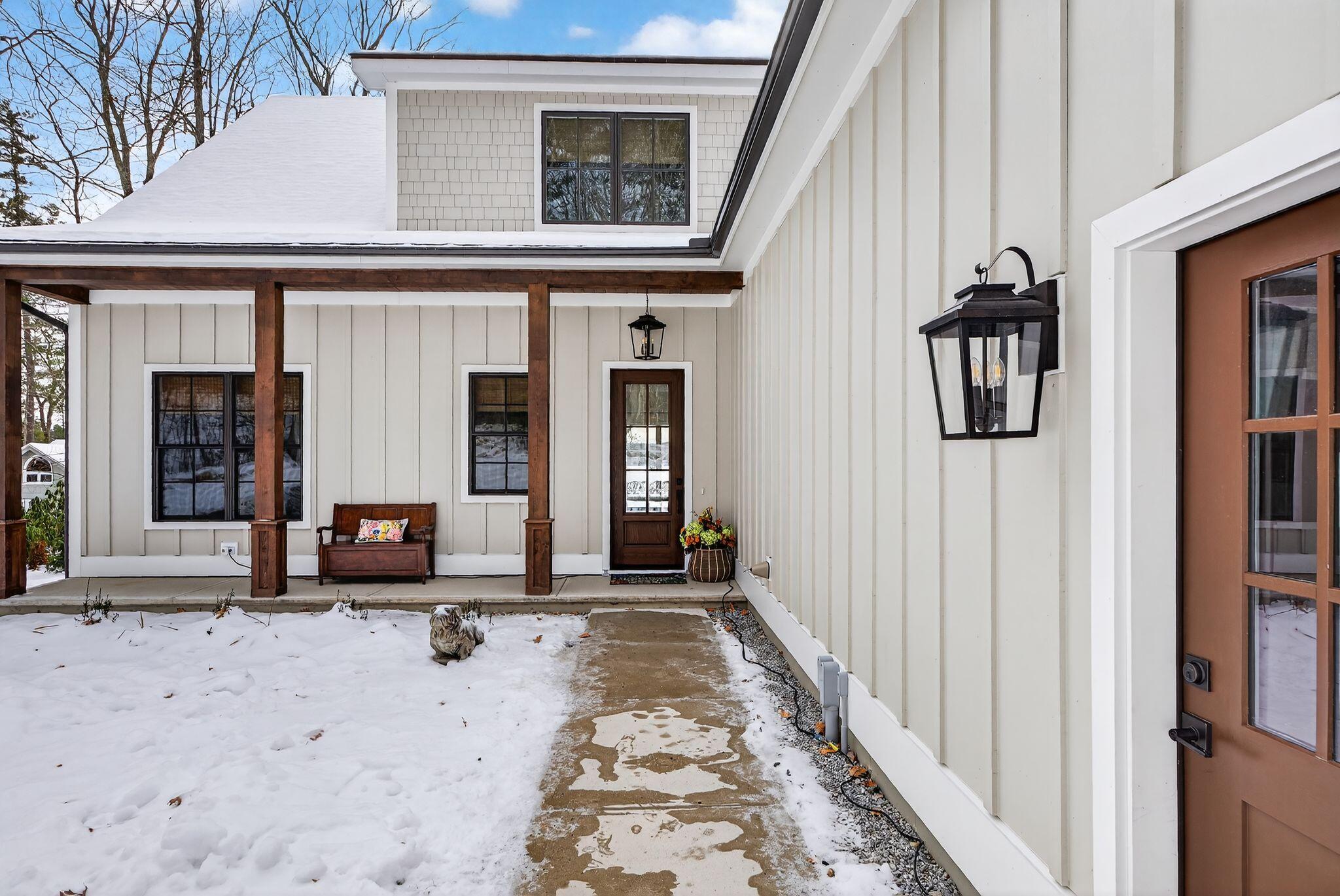 531 Abbott Road Acton ME 04001