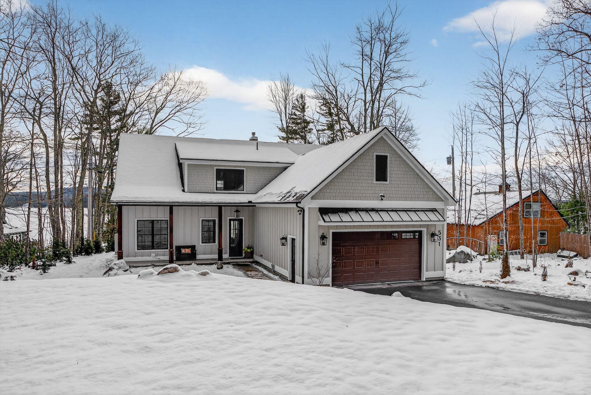 531 Abbott Road Acton ME 04001