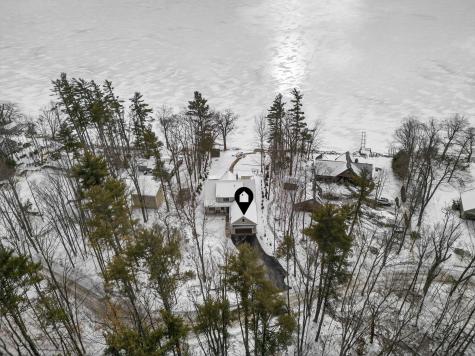 531 Abbott Road Acton ME 04001