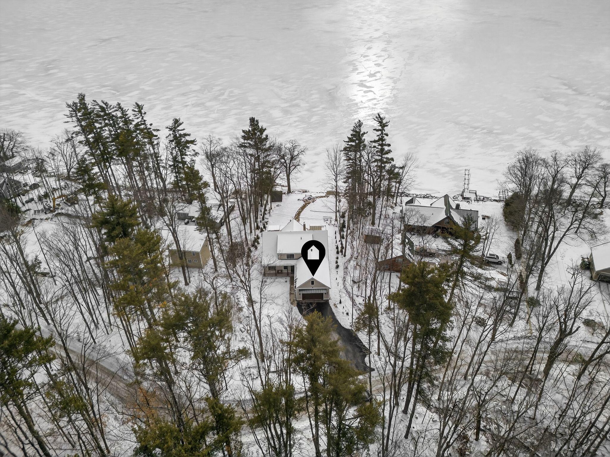 531 Abbott Road Acton ME 04001