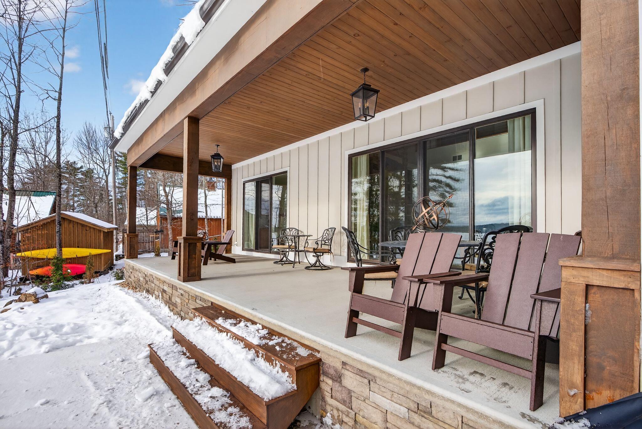 531 Abbott Road Acton ME 04001