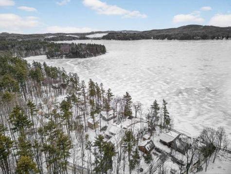 531 Abbott Road Acton ME 04001