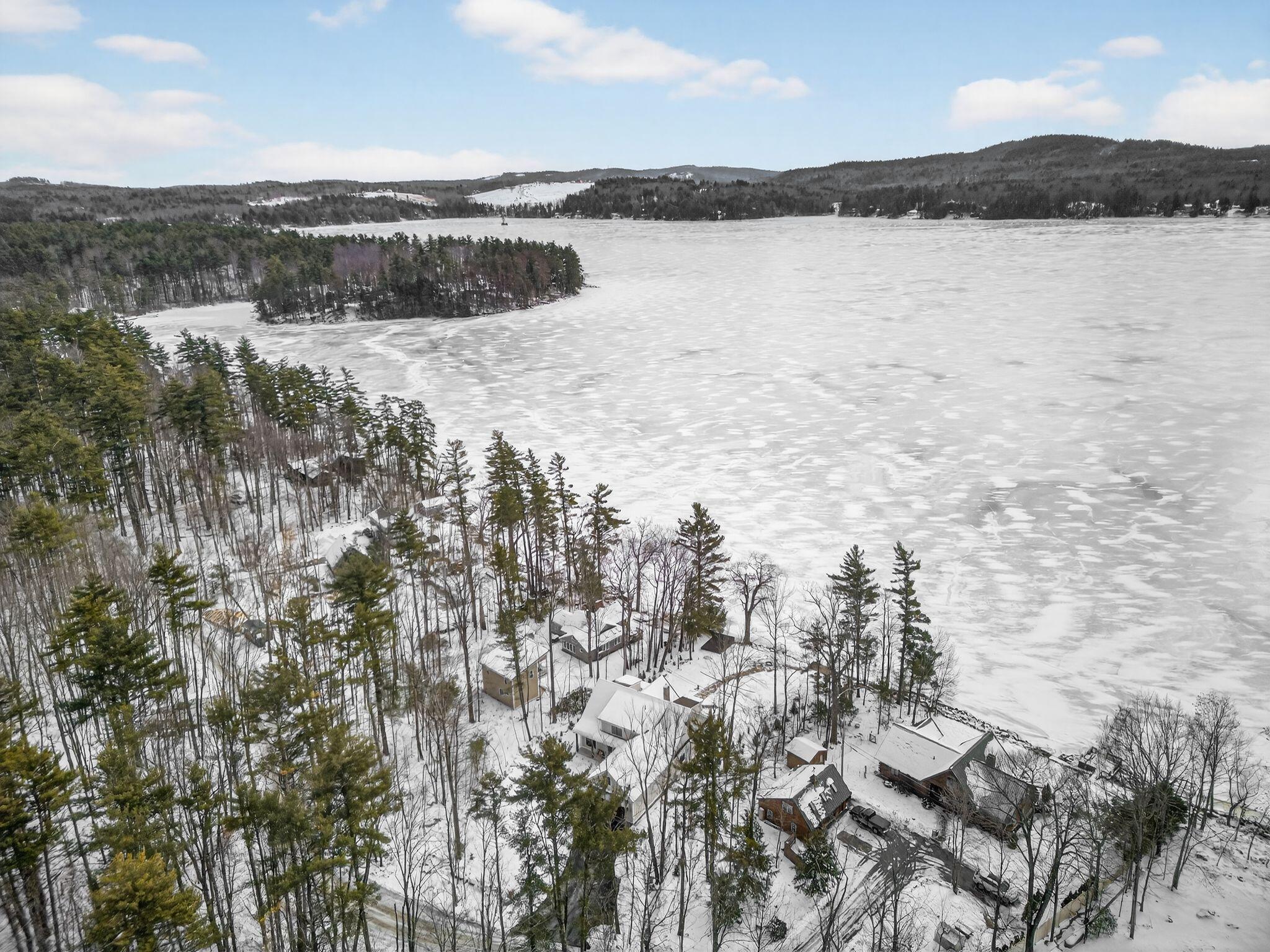 531 Abbott Road Acton ME 04001