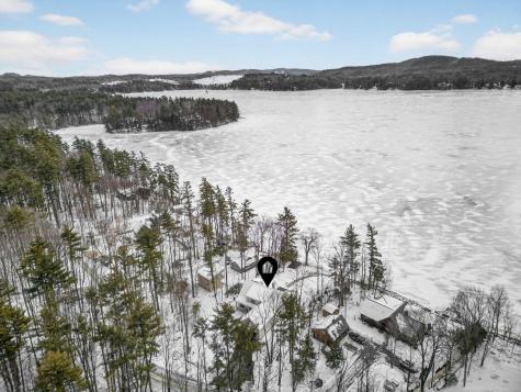 531 Abbott Road Acton ME 04001