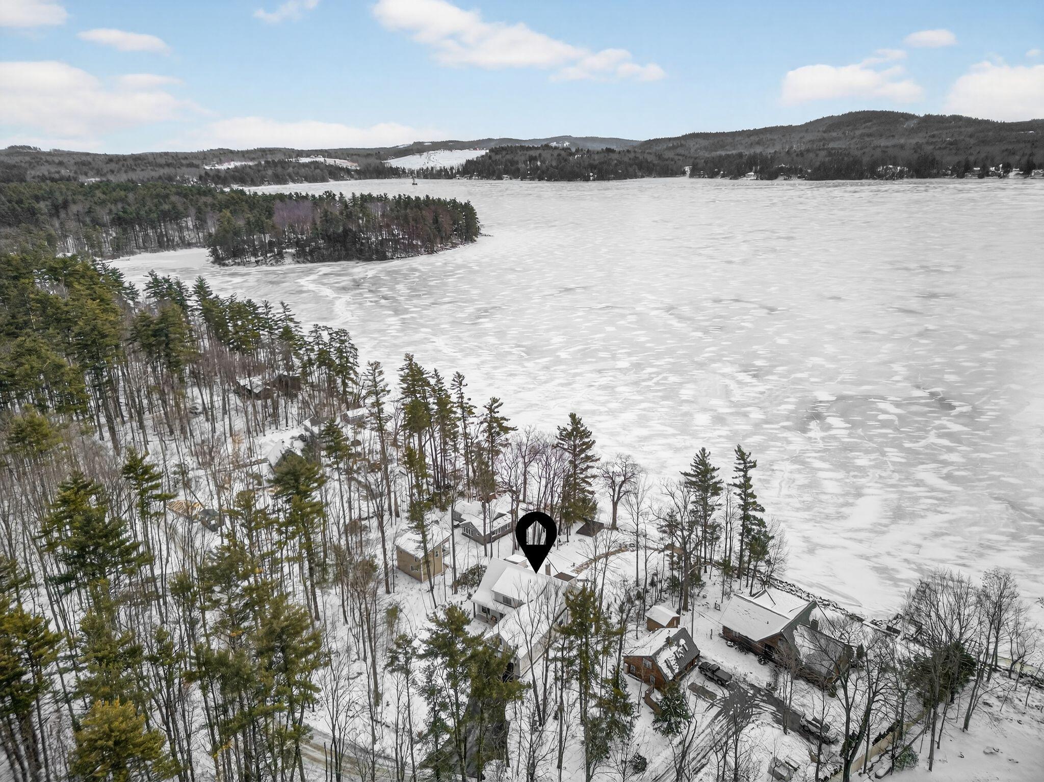 531 Abbott Road Acton ME 04001