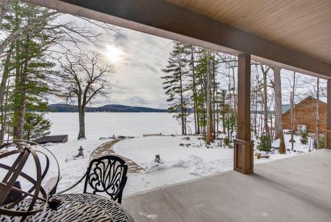 531 Abbott Road Acton ME 04001