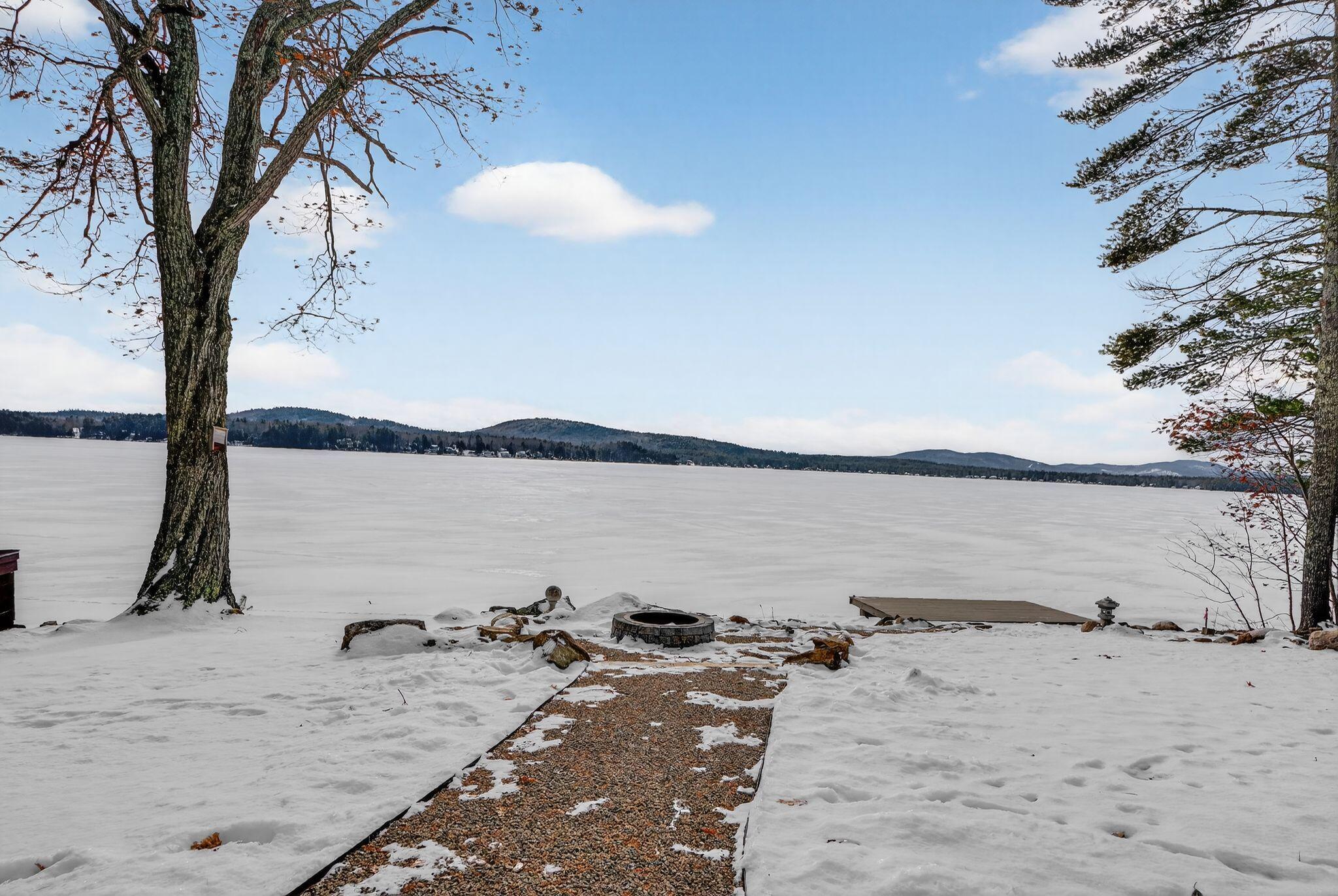 531 Abbott Road Acton ME 04001