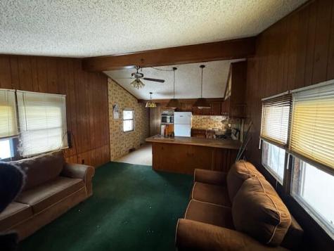 17 Green Road Madison ME 04950