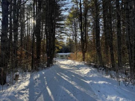 17 Green Road Madison ME 04950