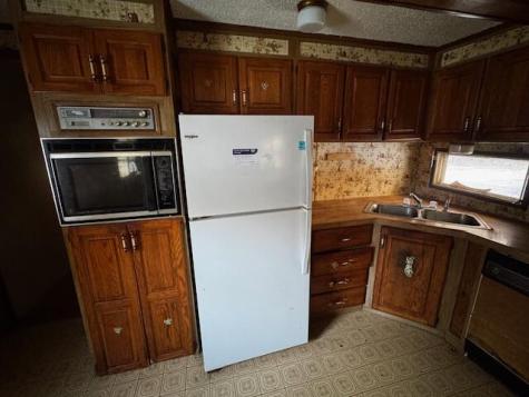 17 Green Road Madison ME 04950