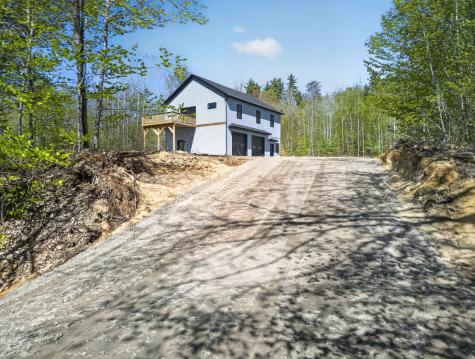 50 Jewett Hill Road Canton ME 04221
